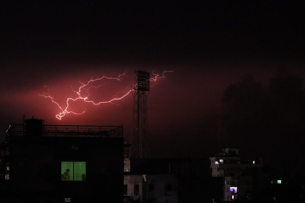 Photograph by Mumtahinah Akter Apon