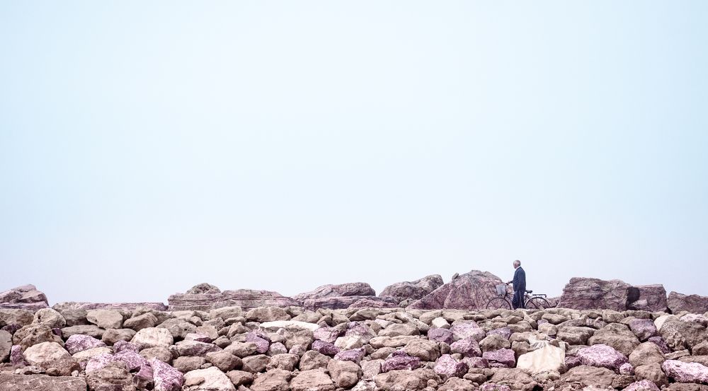 Photograph by Rachid azzouzy