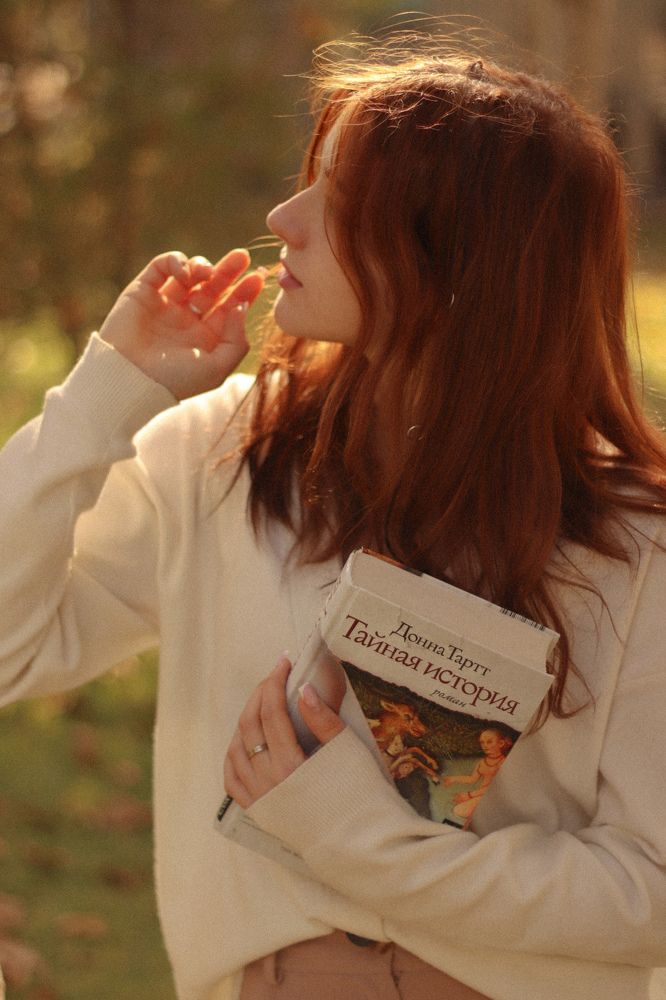 Photograph by Карина