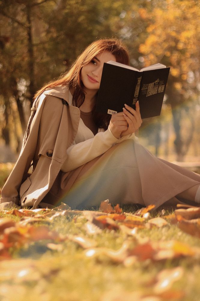 Photograph by Карина