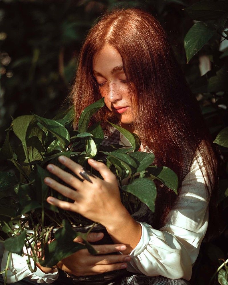 Photograph by Narges Nsr