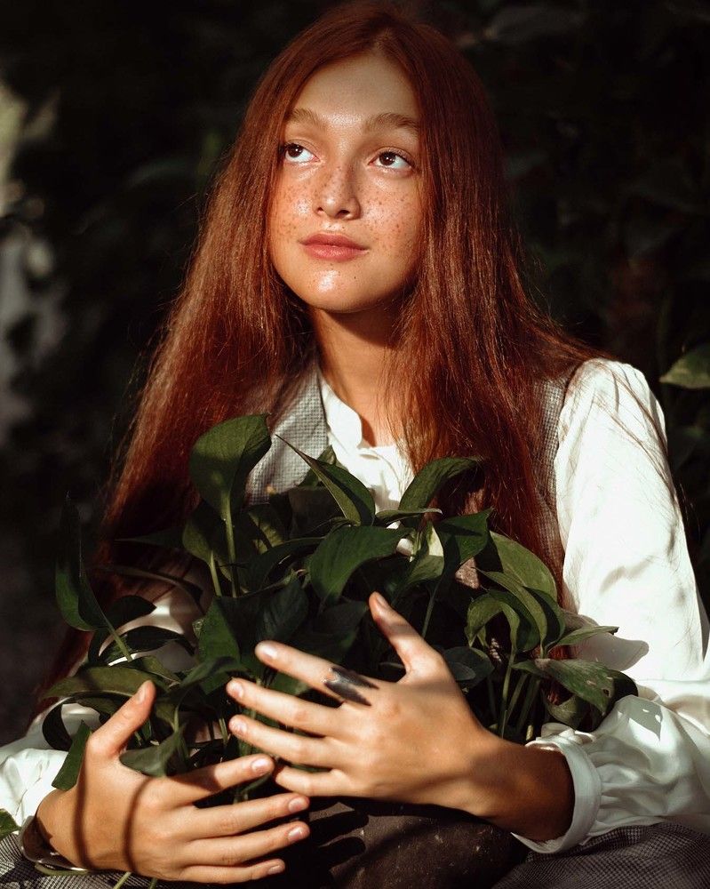 Photograph by Narges Nsr