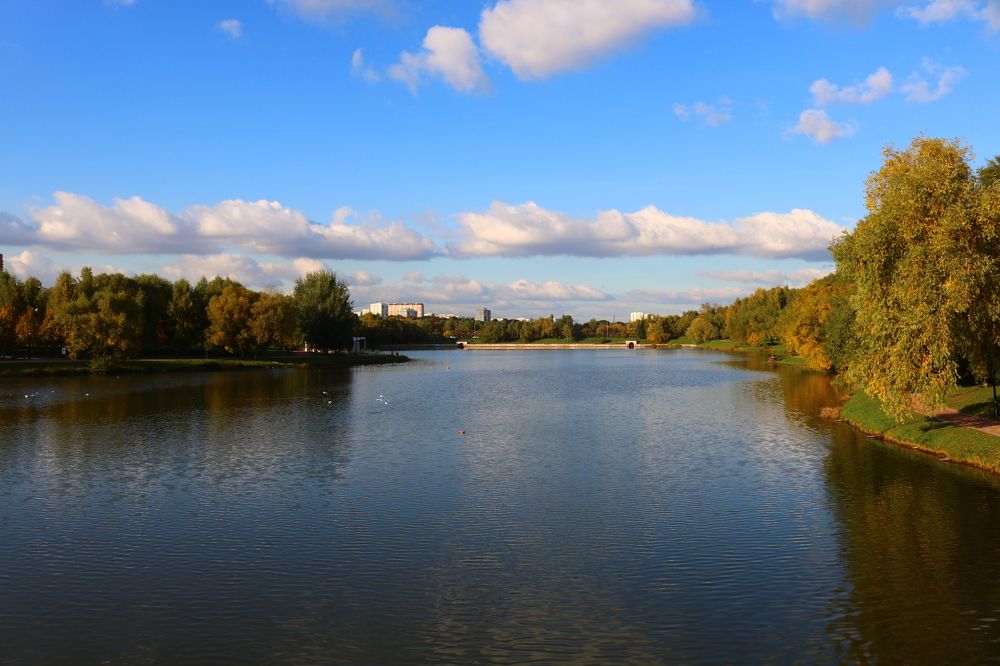 Photograph by Светлана Шуткова