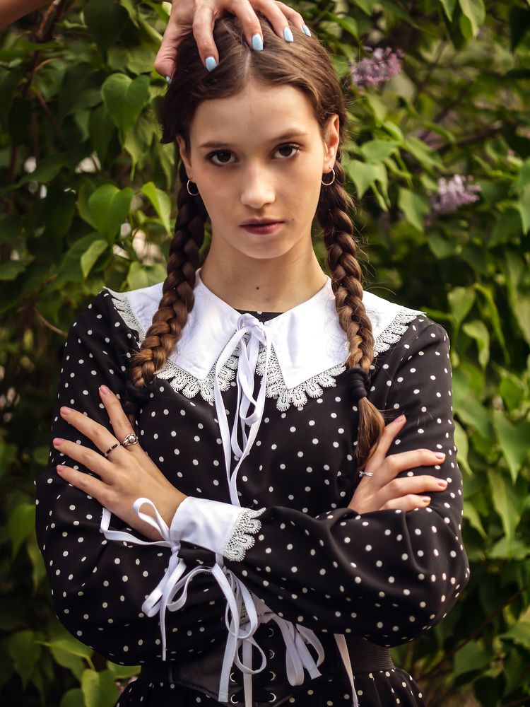 Photograph by Баженова Наталья