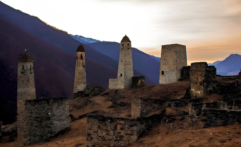 Photograph by Adam Yandiev