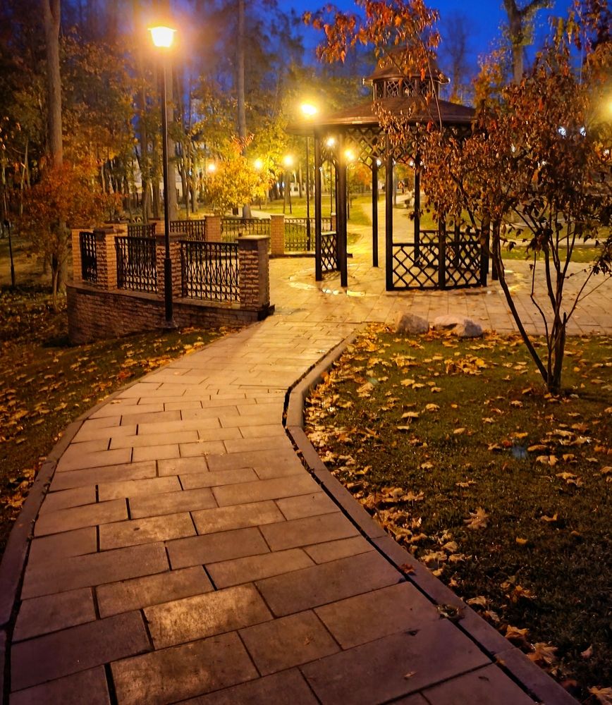 Photograph by Наталья Соколова