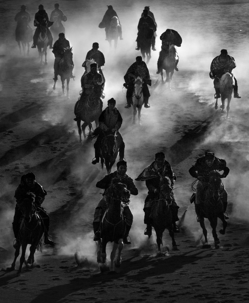 Photograph by Rudy Oei