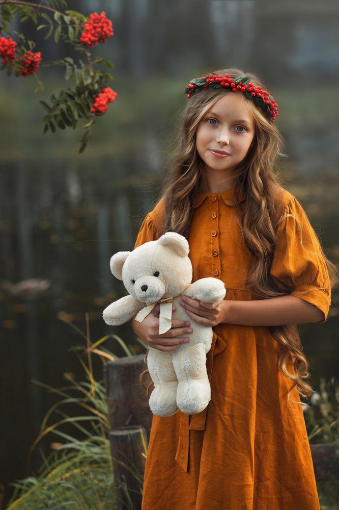 Photograph by Анастасия Рязанцева