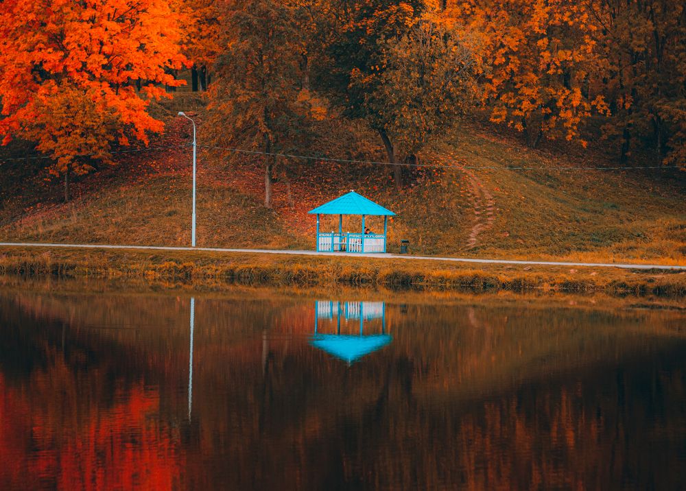 Photograph by Siarhei