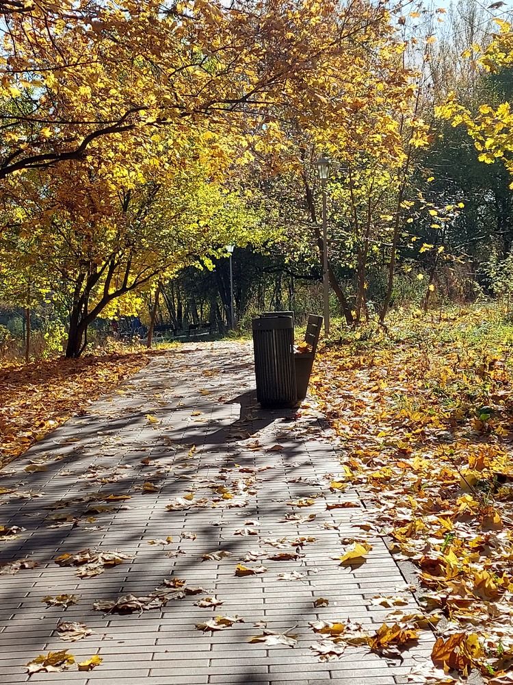 Photograph by Галина Маркова
