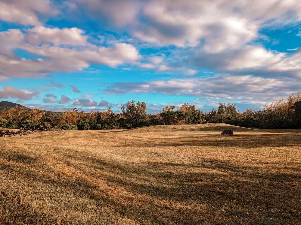 Photograph by Yi Tang Wang