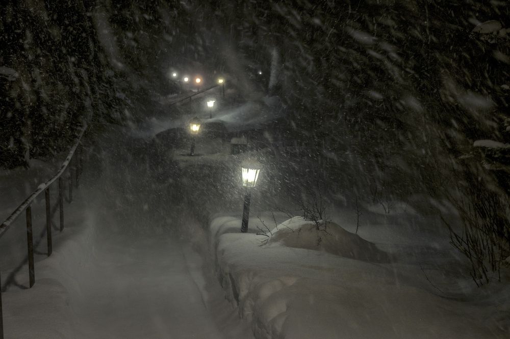 Photograph by Александр Журавлев