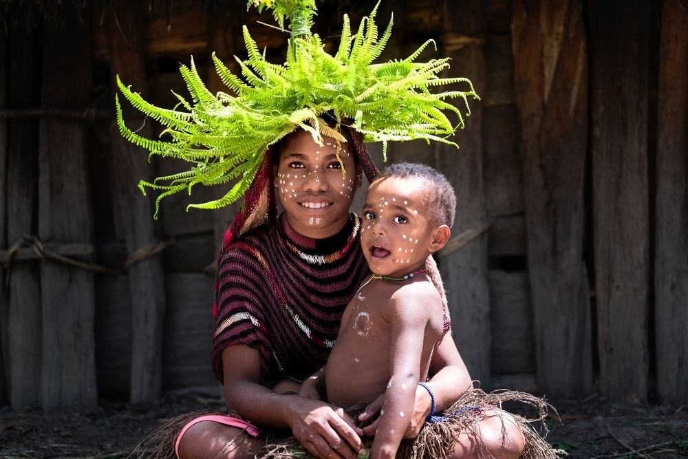 Photograph by Rudy Oei