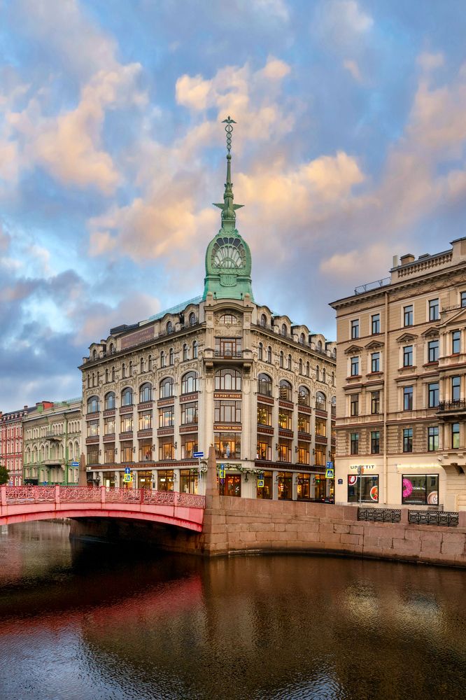 Photograph by Сергей Газизов