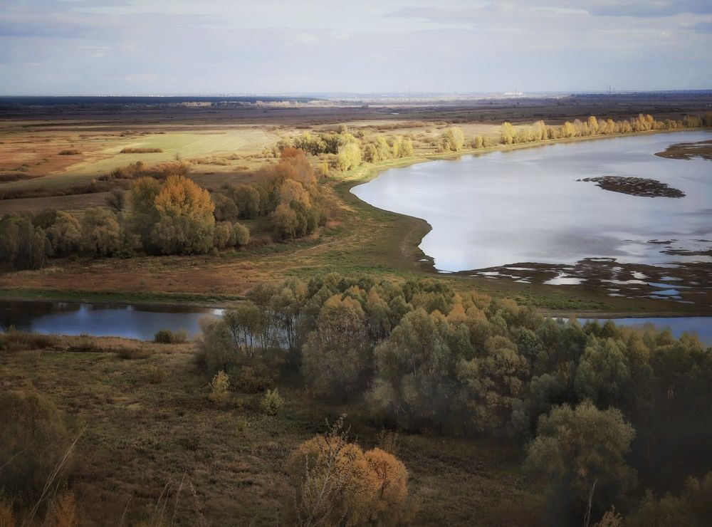 Photograph by Кира Бахвалова