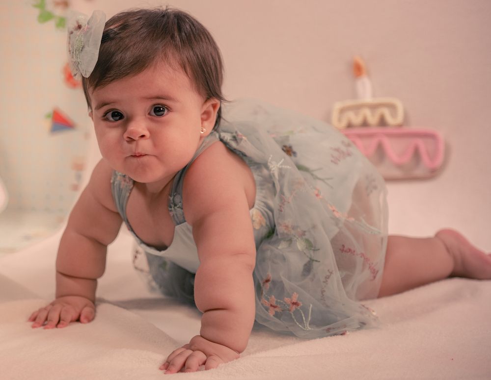 Exploration in Innocence