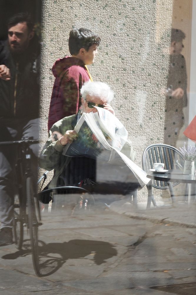 Photograph by Paolo Mangoni