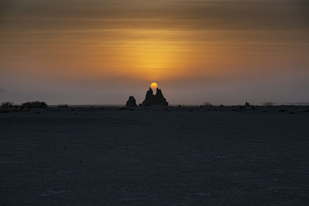 Photograph by Wojtek