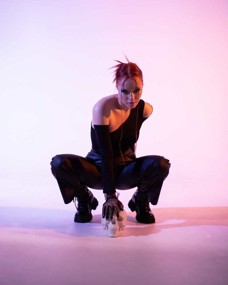 Photograph by Данила Шарапов