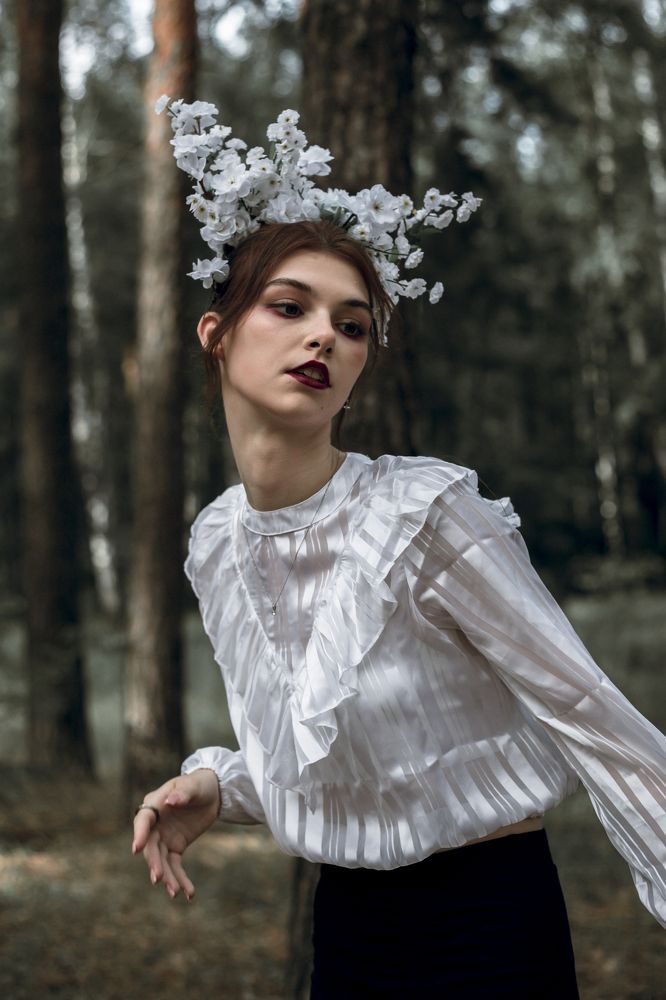 Photograph by Данила Шарапов