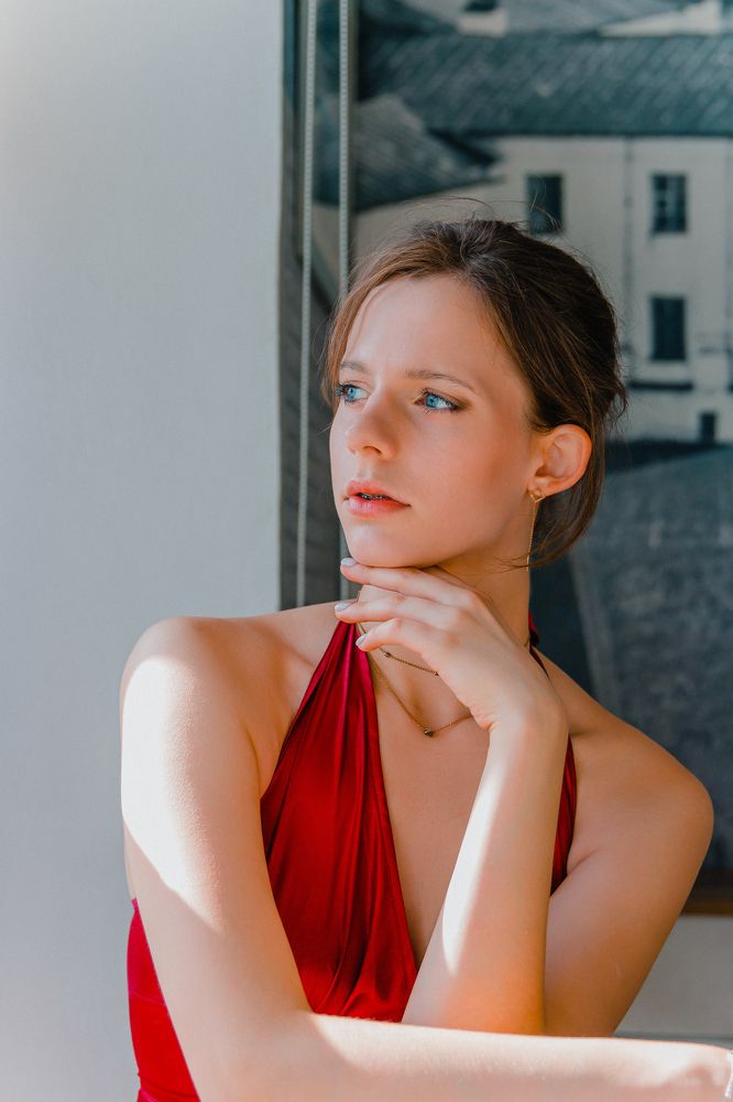 Photograph by Наталья Кузьменко