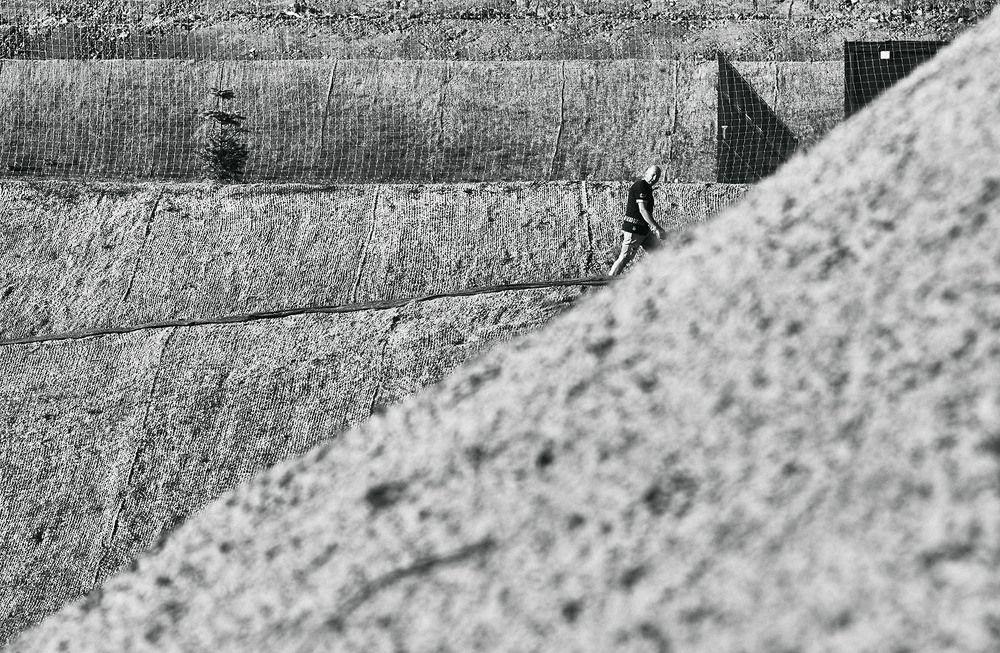 Photograph by Rudi Uran