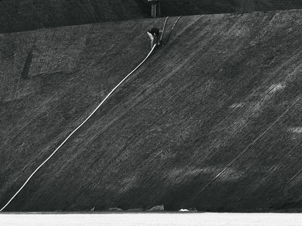 Photograph by Rudi Uran