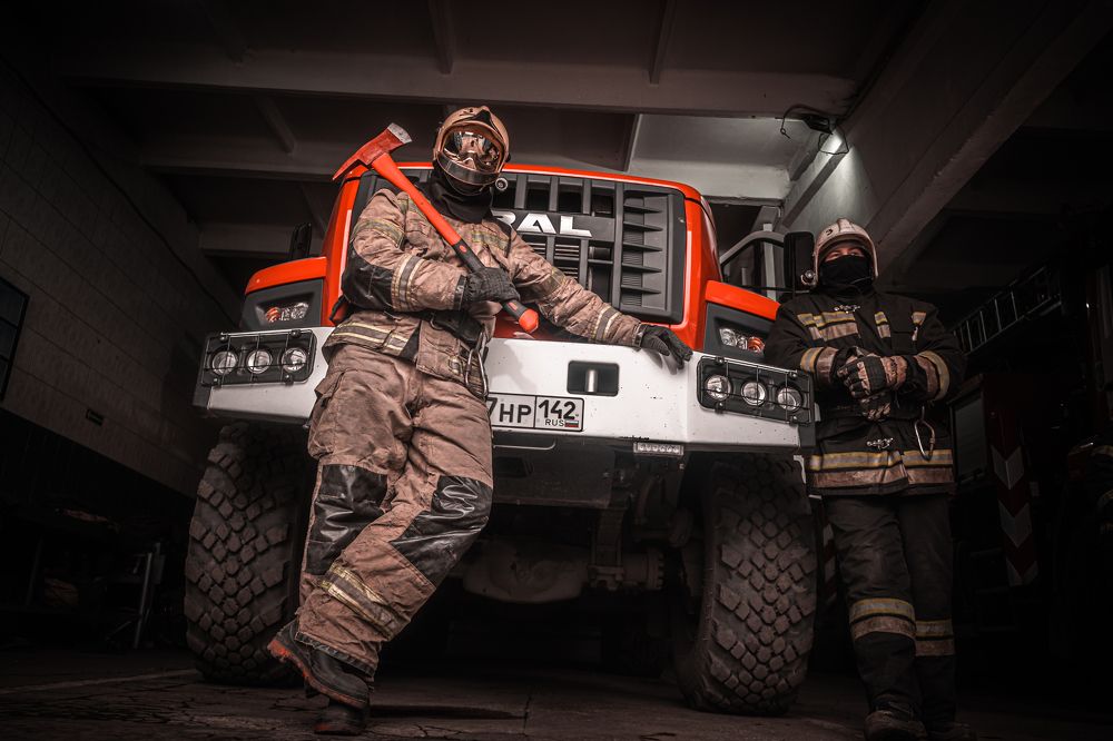 Photograph by Виталий Гавронский