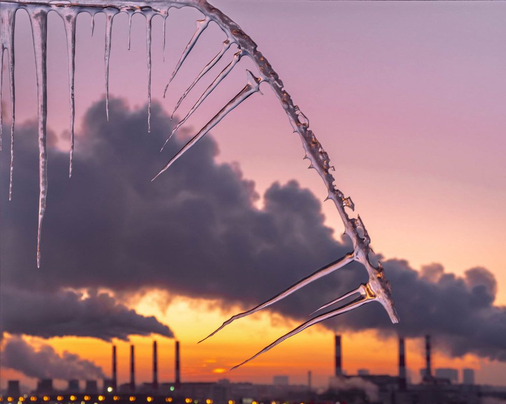 Противостояние