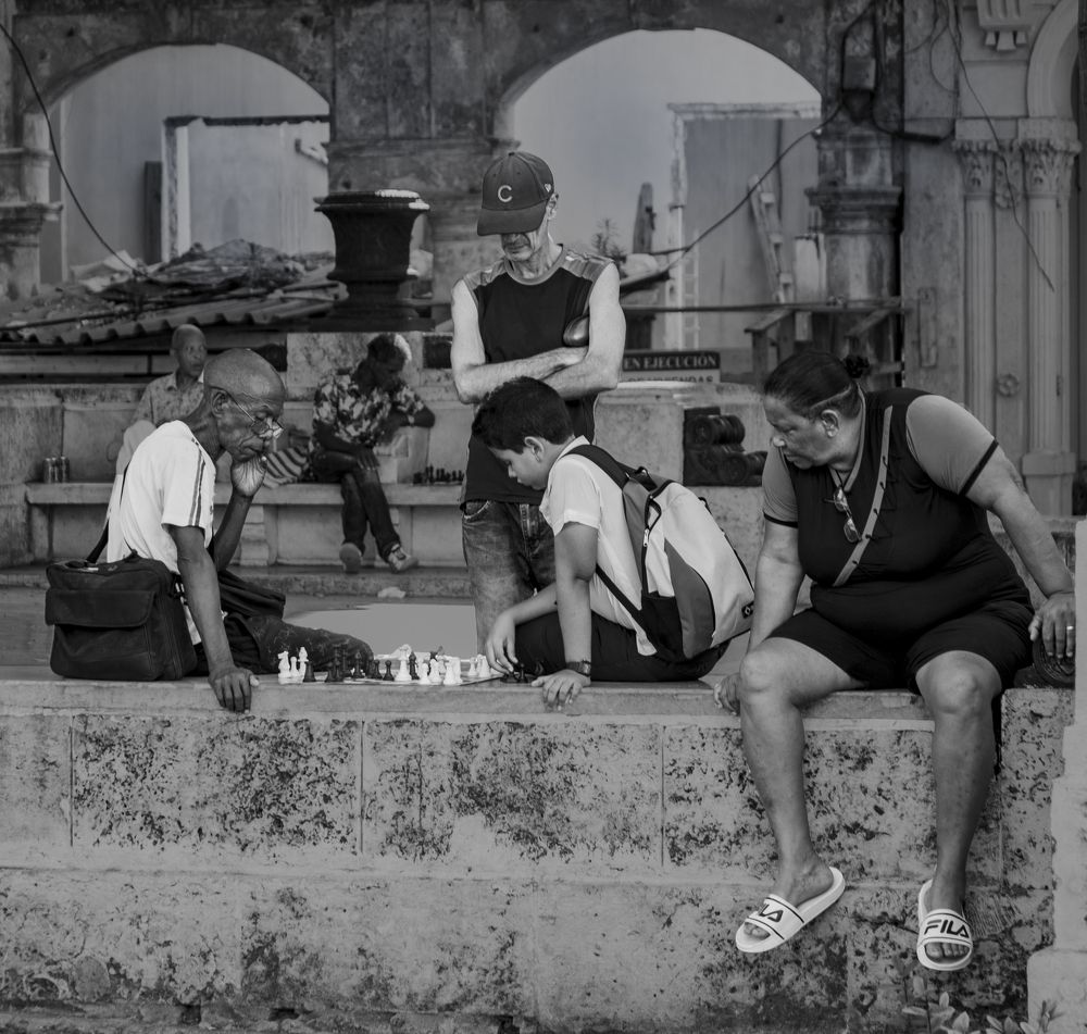 Photograph by Jankier Quincoces