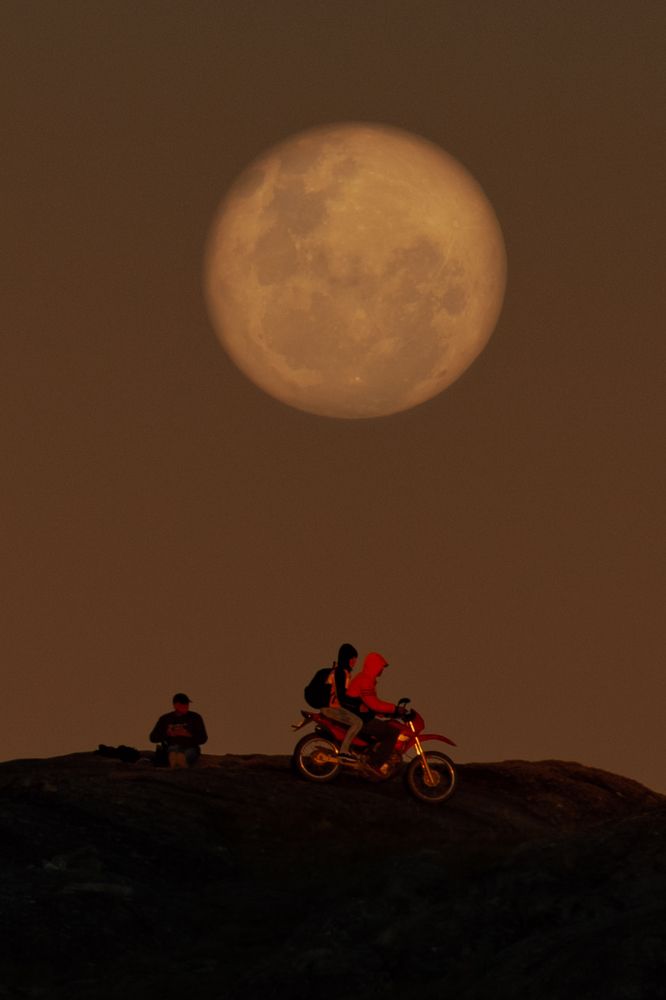 Photograph by Valmir Fernando da Silva