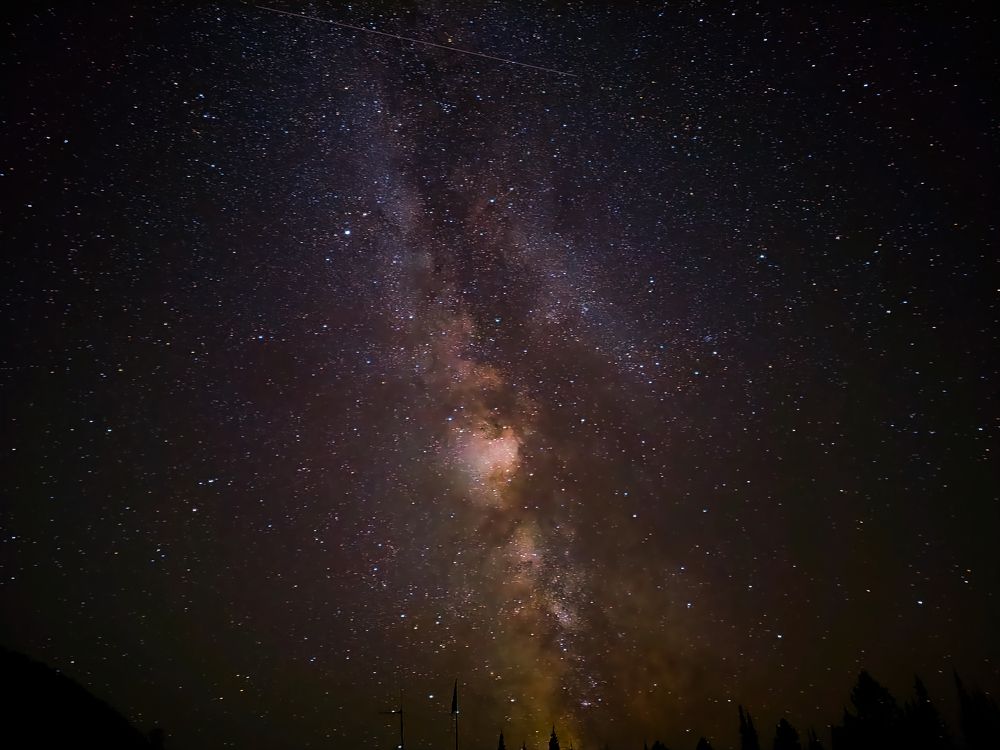 Млечный путь