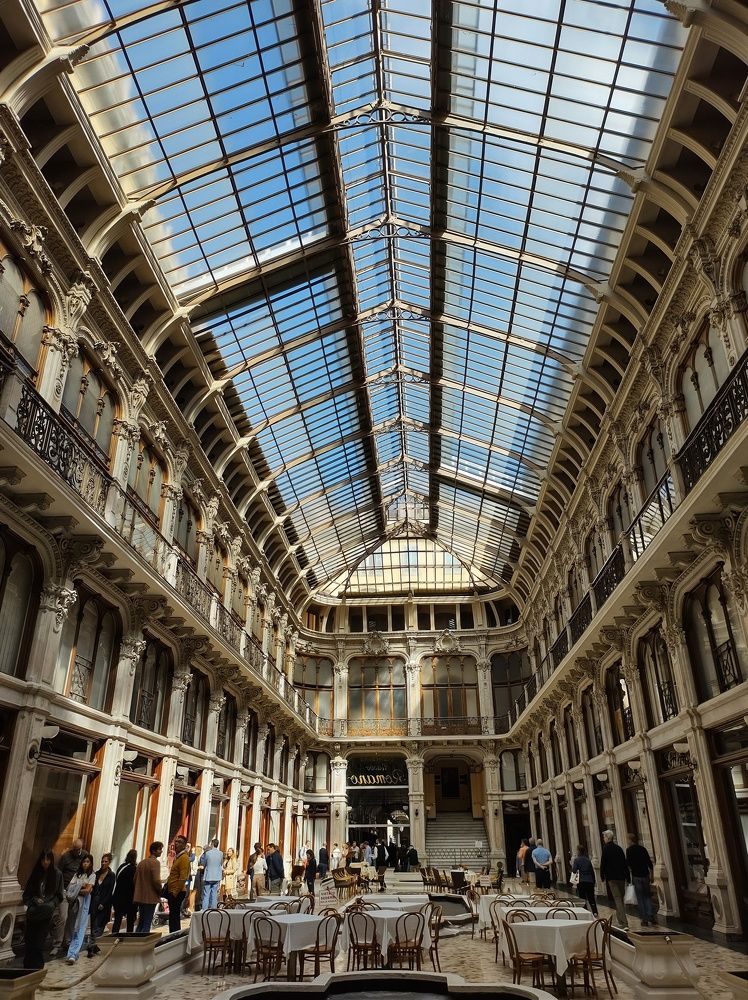 Photograph by Lina Invers