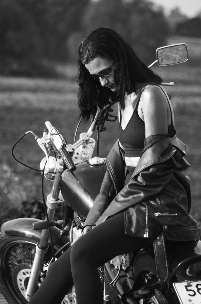 Photograph by Марина