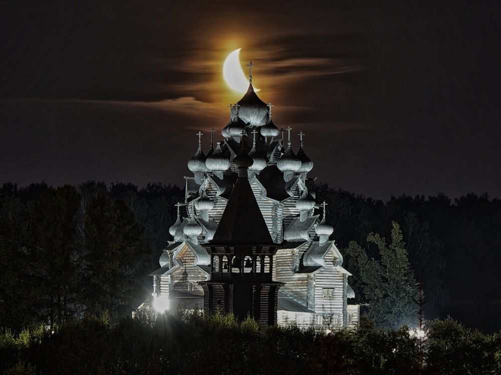 Photograph by Владислав Васильев