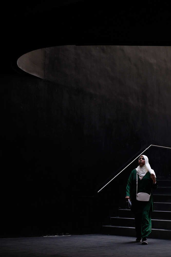 Photograph by Eduardo García Puras