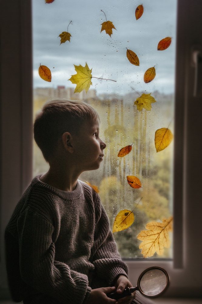 Photograph by Kseniia Poliakova