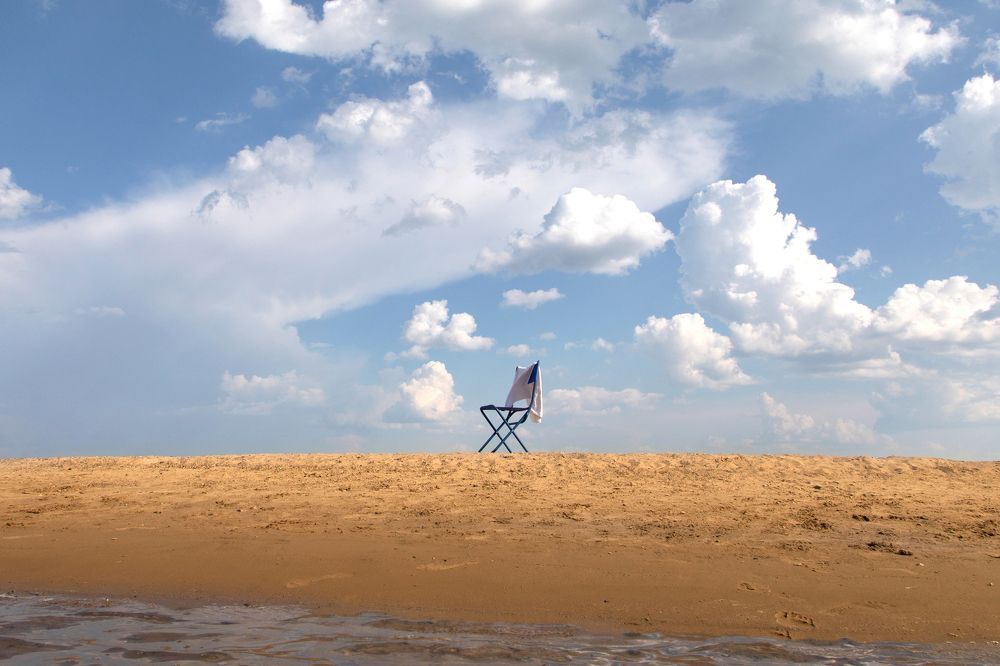 Photograph by Aleksei Utkin