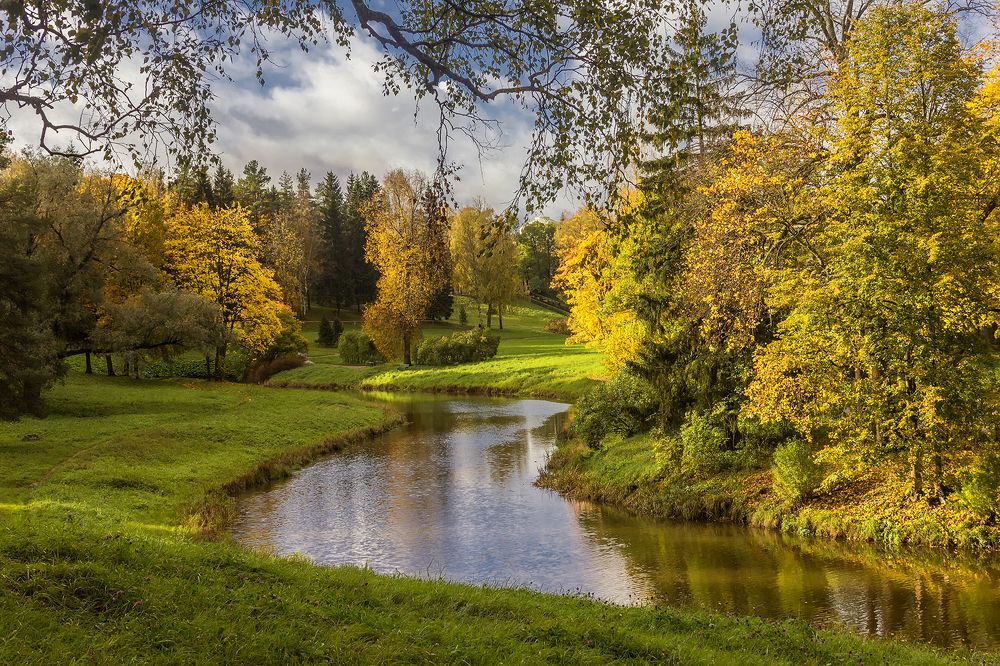 Photograph by Клясюк Галина