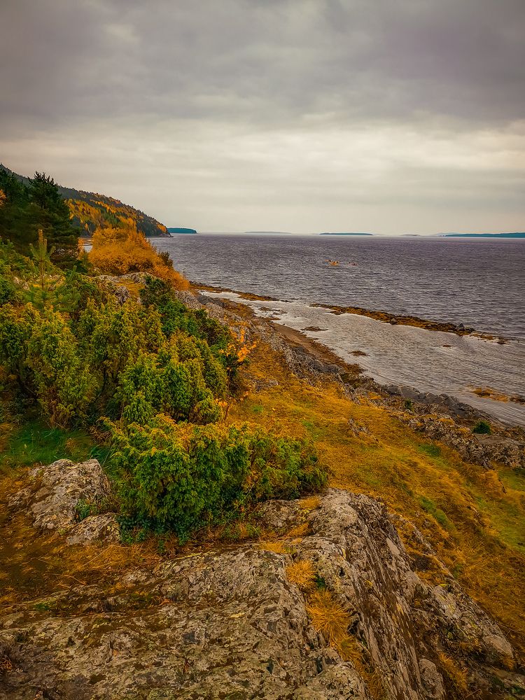 Беломорский Кольский