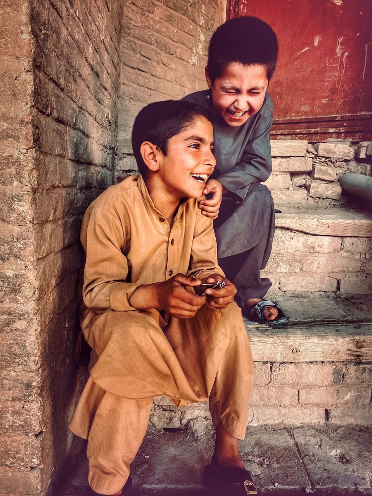 Photograph by Maedeh Sharifi