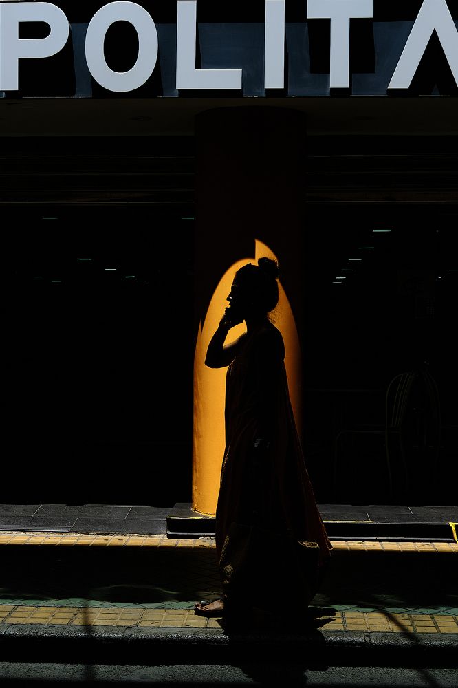 Photograph by Eduardo García Puras