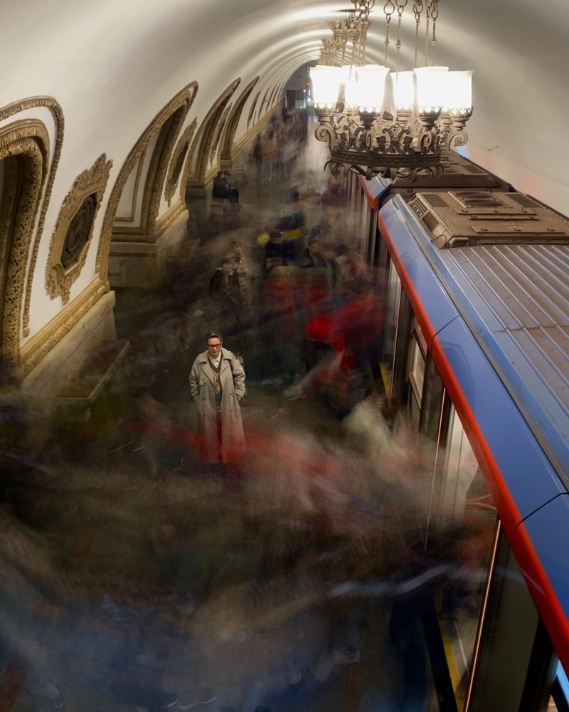 Фотография автора Galina Sa