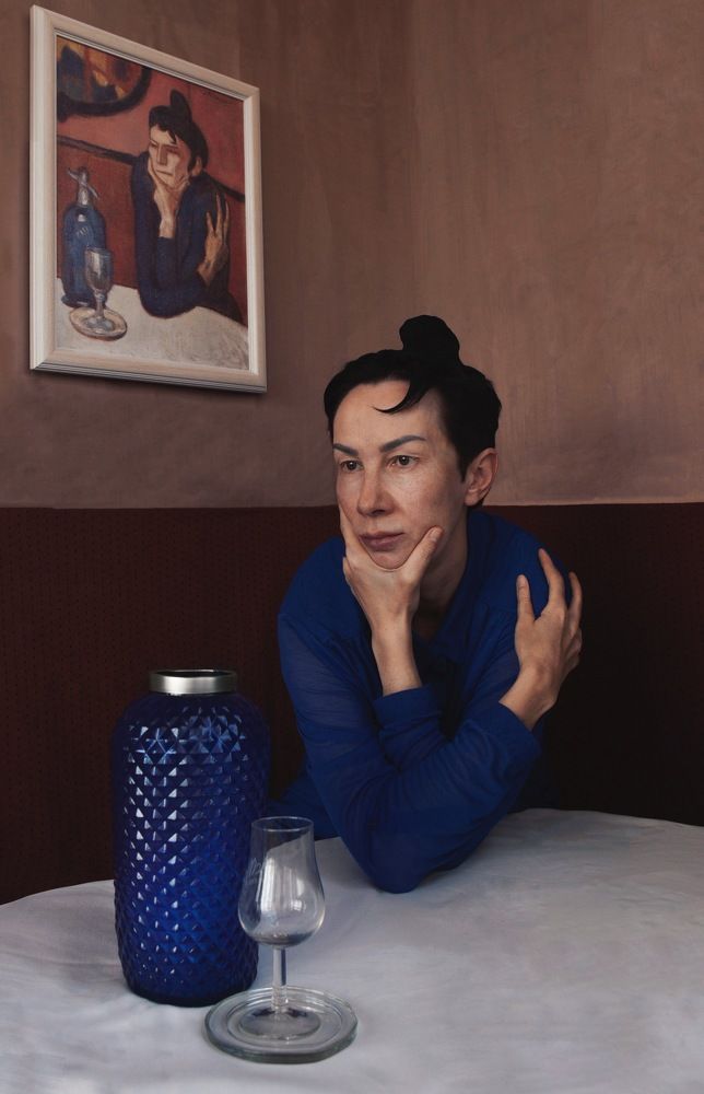 Фотография автора Galina Sa