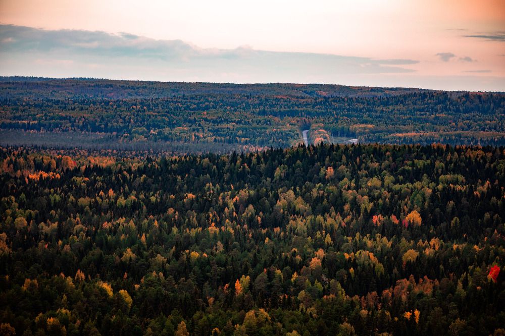 Photograph by Влад Преображенский