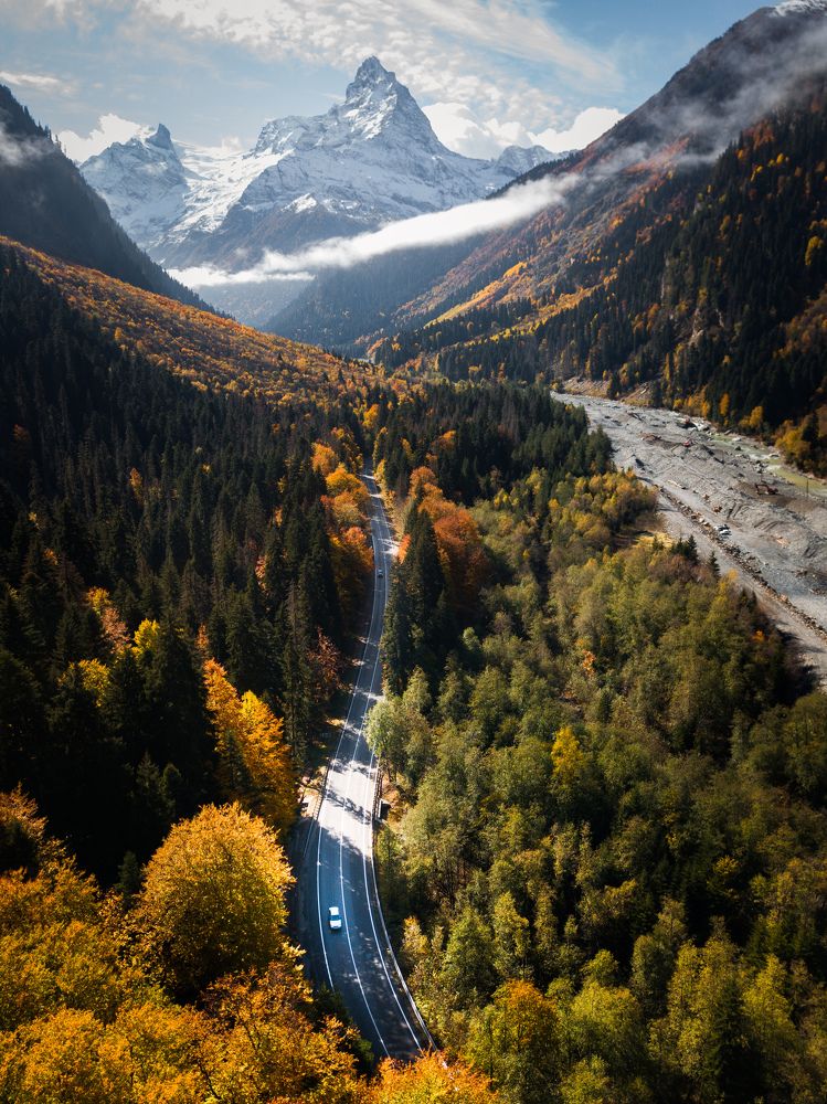 Фотография автора Перевозчиков Андрей
