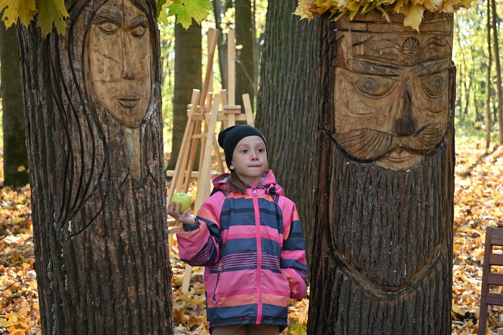 Фотография автора IRINA FILIPPOVA