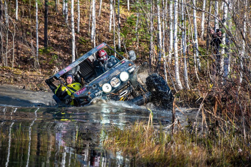 Фотография автора Сергей Чесноков