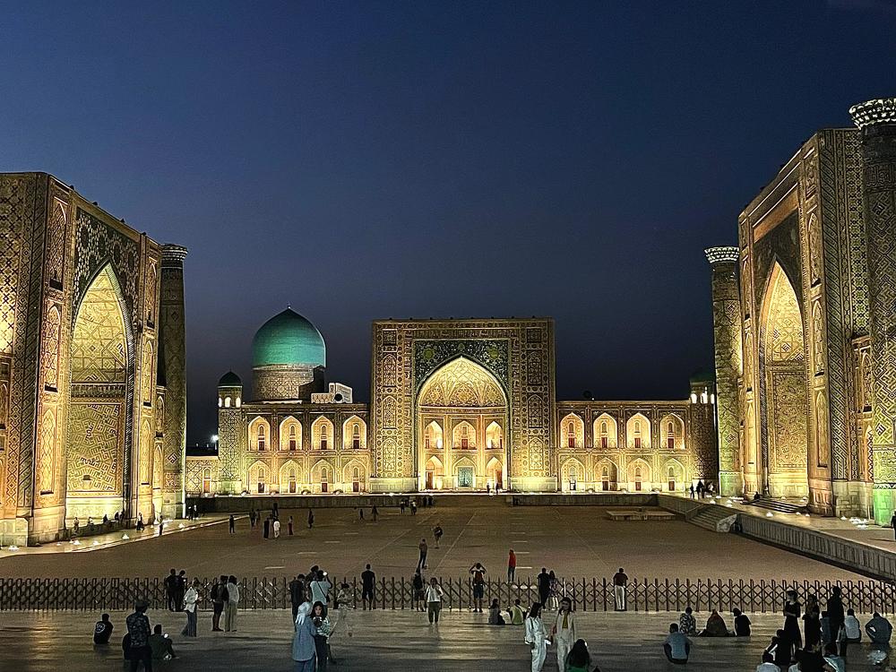 Photograph by Светлана Рашидова