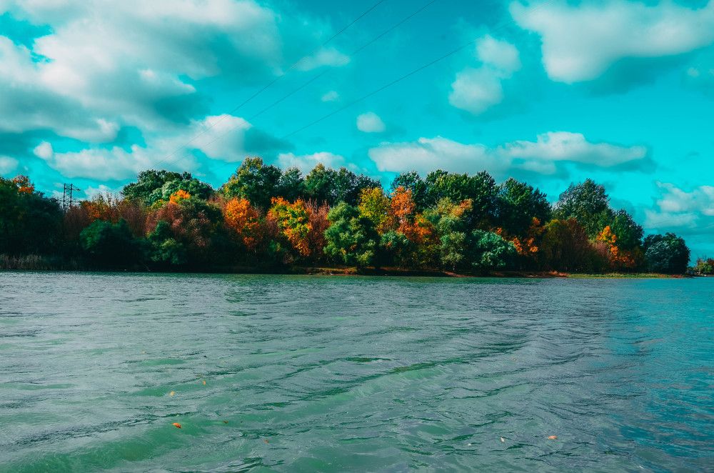 Photograph by Дмитрий Педченко